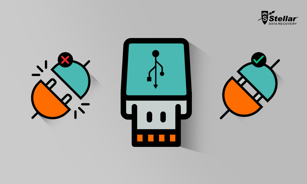 Fix Issue USB Flash Drive is Constantly Disconnecting/Reconnecting