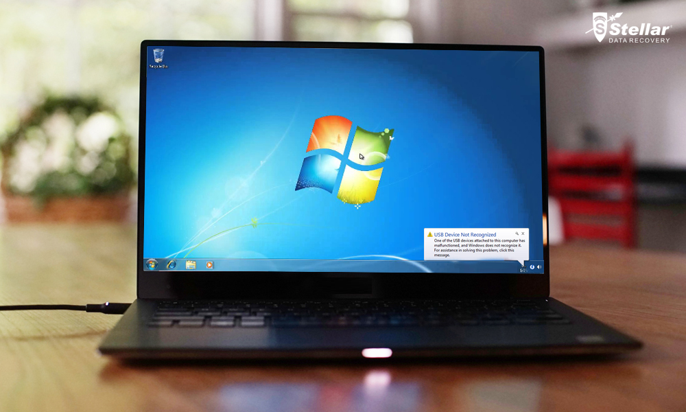 [Solved] Why My Computer Is Not Recognizing the USB Drive