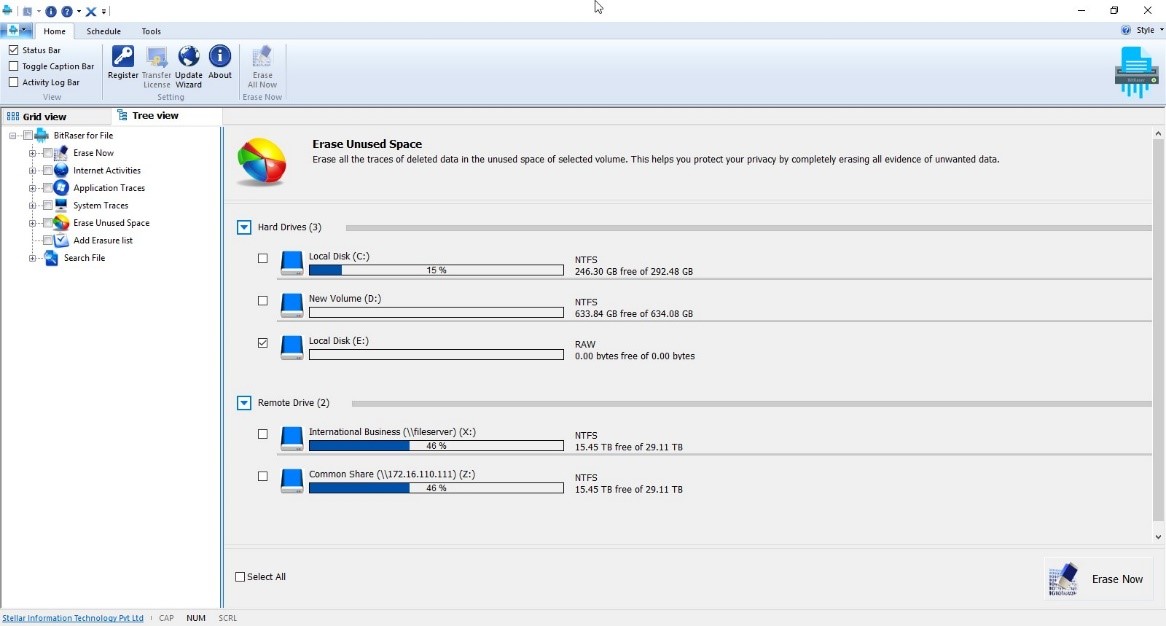Best free data eraser software lokasinark