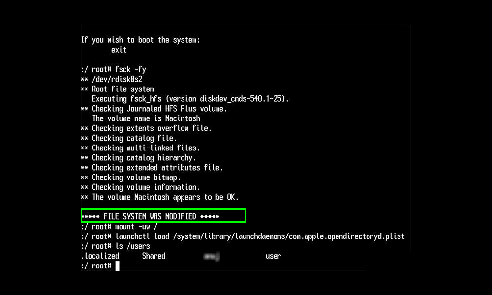 Osx resize partition file system check exit code is 8 picsjawer