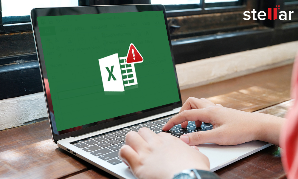 [Solved] Microsoft Excel File Error 'The document cannot be saved'