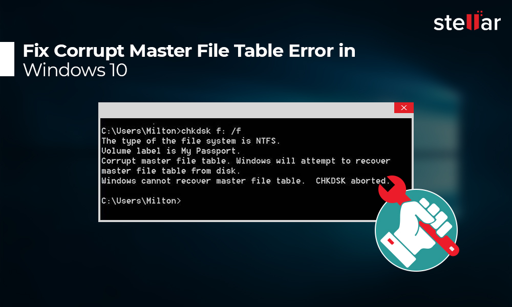 Disk Image File Is Corrupted Windows 10 the meta pictures