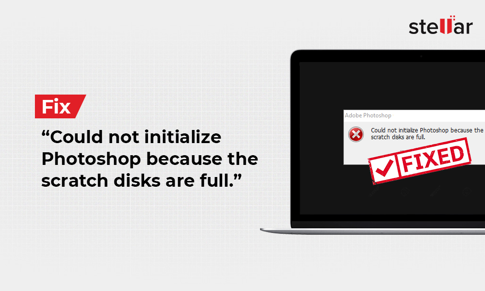 How to clear scratch disk in cc 2018 azgardography