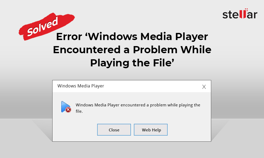 Windows media player codec error windows 7 spanplora