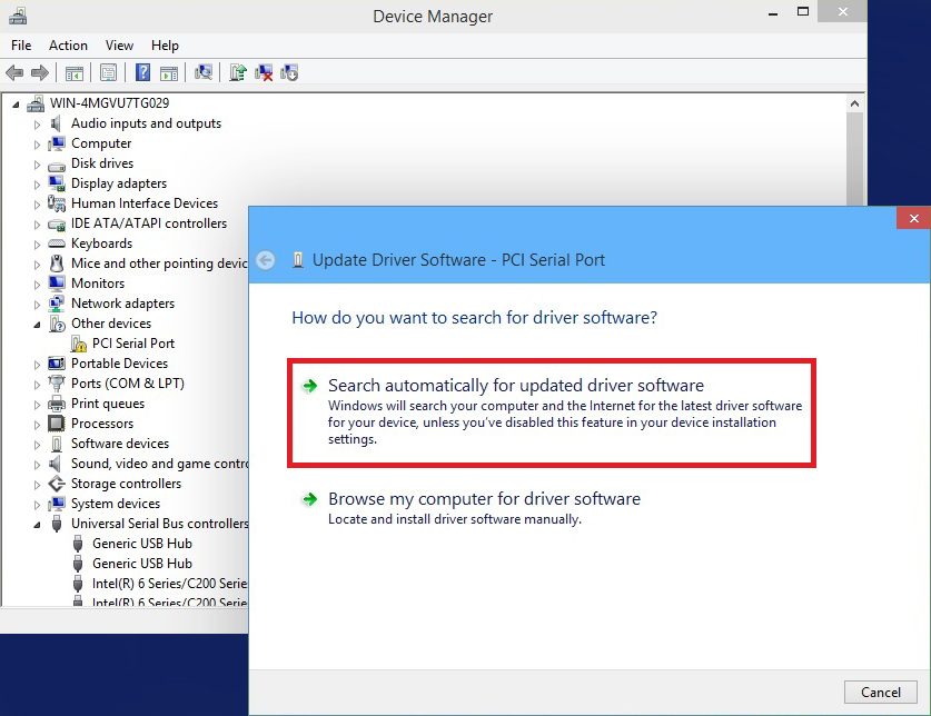 Different Ways to Fix Disk Unknown Not Initialized in Windows 10