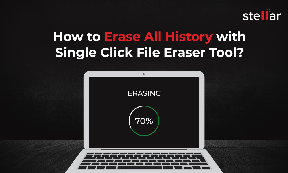 How Can I Erase all my Browsing History at once