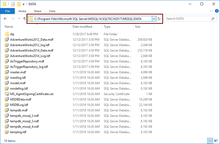 How to Get Rid of SQL Server Database Access Denied Error