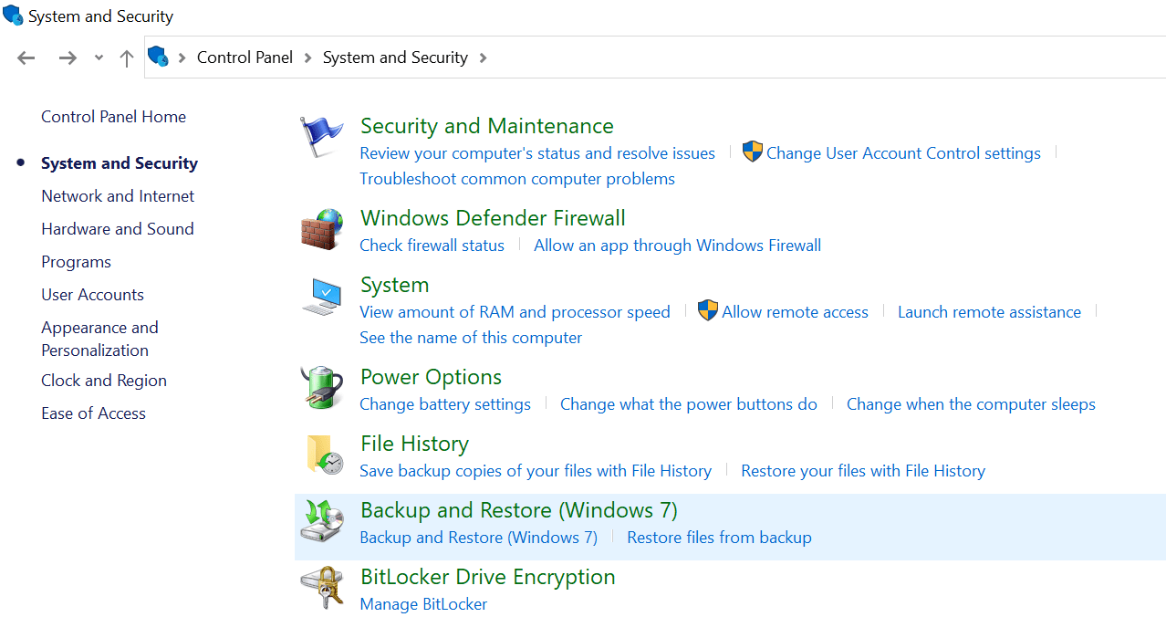 Best Way to Restore Deleted Files in Windows 7 Stellar