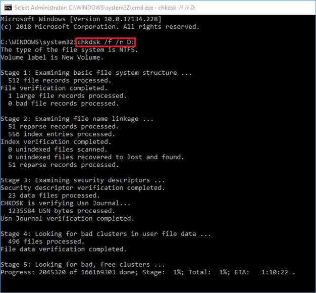 [Solved] 'PAGE FAULT IN NONPAGED AREA' Error in Windows 10