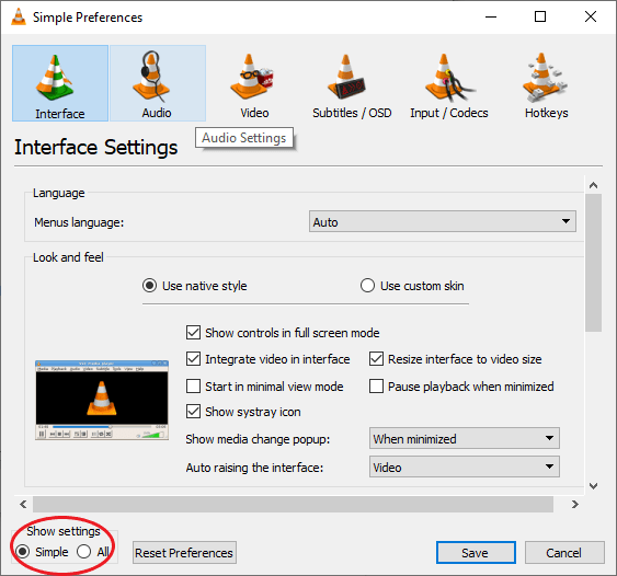 VLC Media Player Problems & Their Complete Fixes Stellar