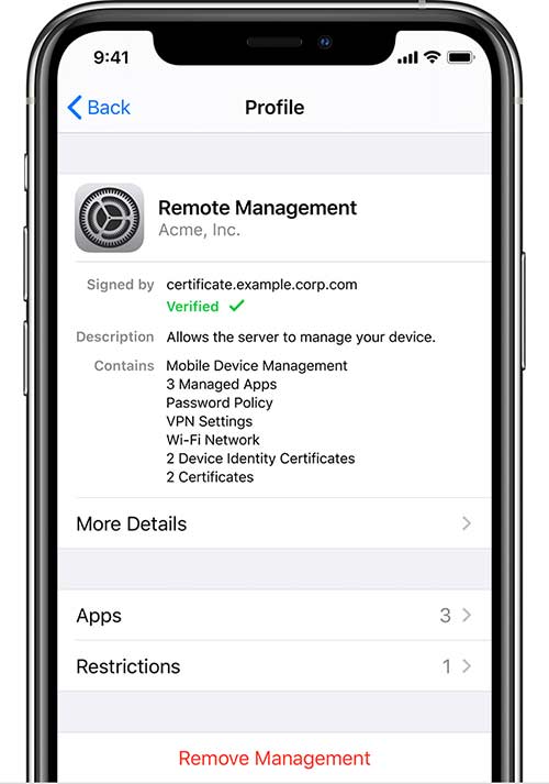 How to Remotely Erase iPhone and iPad Data