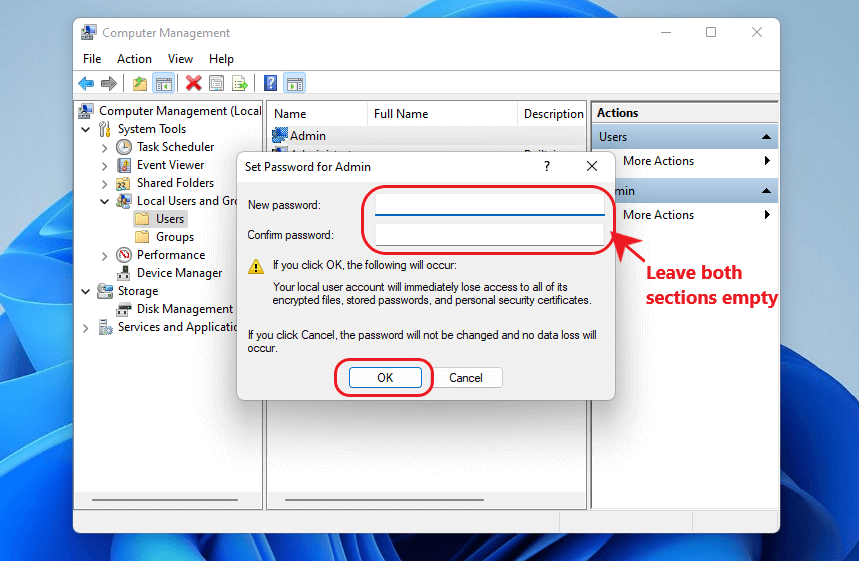 How to Enable Windows 11 Auto Login? [Easy Guide]