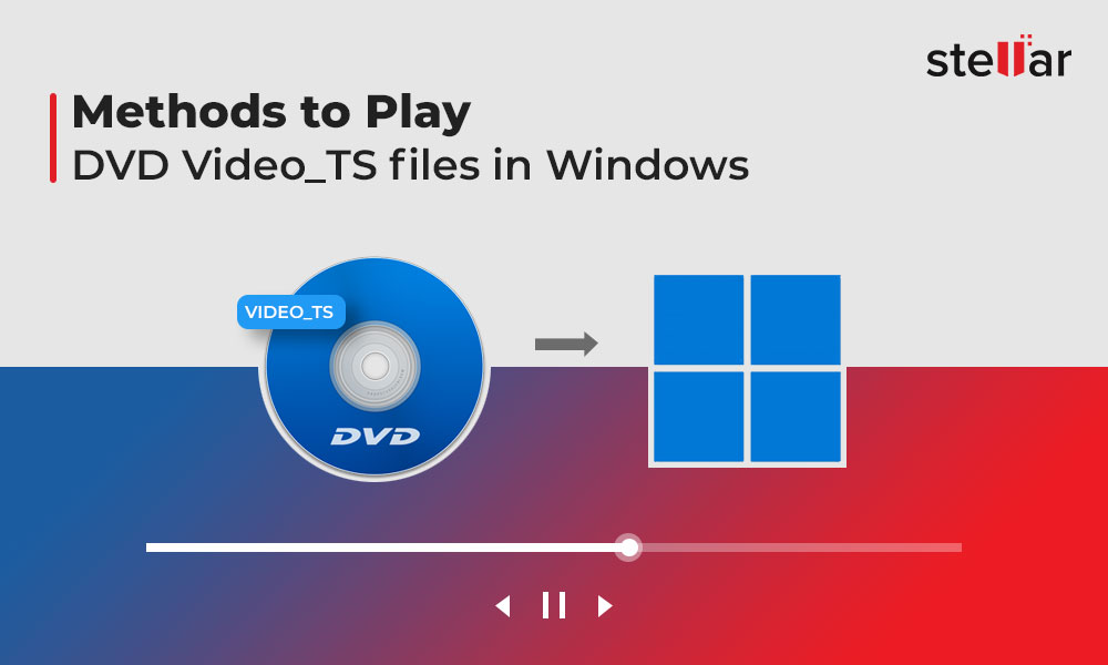 Video ts чем открыть в windows 10