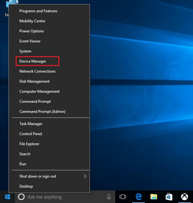 [8 Methods] Fix Blank White Screen of Death on Windows 10/11