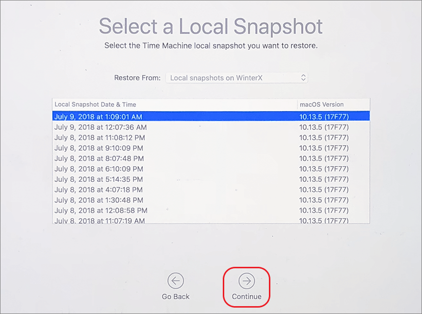 How to Recover Data from Nonbooting or Crashed Mac System?