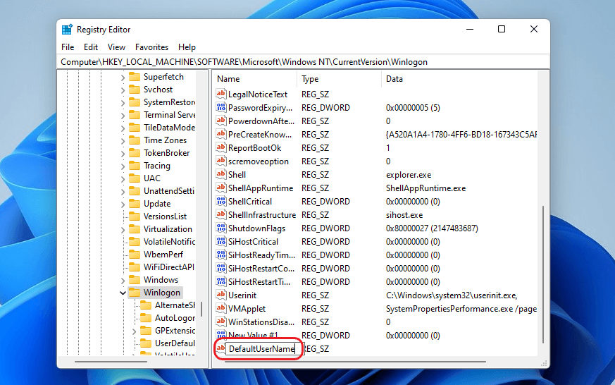 How to Enable Windows 11 Auto Login? [Easy Guide]