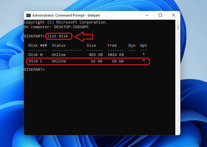 Create Windows 11 Bootable USB [3 DIY Methods]