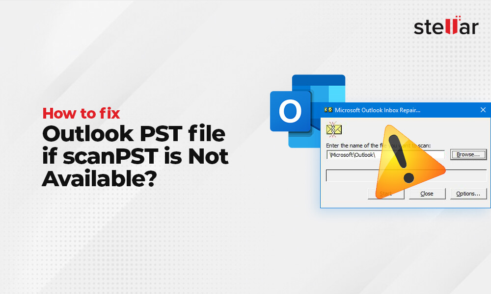Outlook Inbox Not Showing All Emails How to Fix the Issue