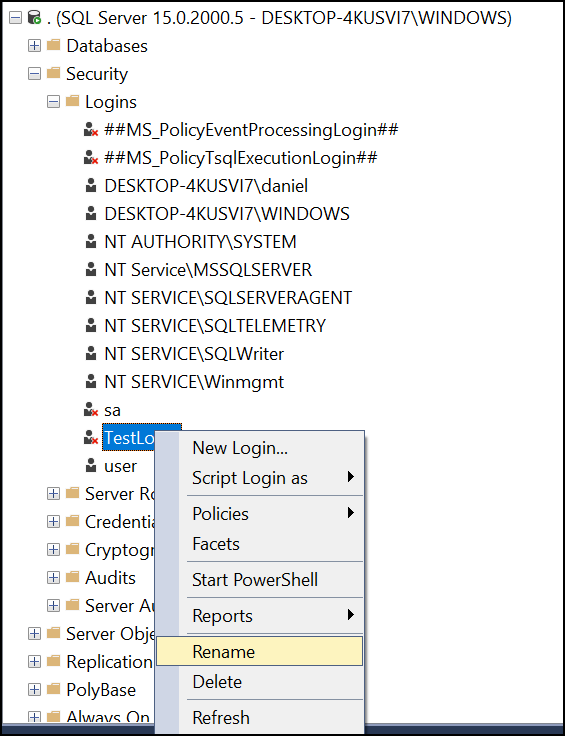 How to Fix SQL Server Database Error 18456? Stellar