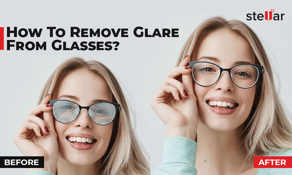 DIY Tips to Remove Glare from Glasses?