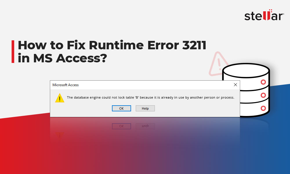 How to Fix Runtime Error 2501 in MS Access StepbyStep Guide