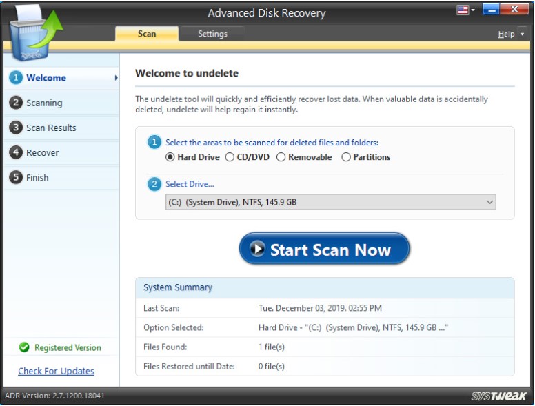 Top 10 Data Recovery Software for Windows 10 [ Free & Paid ]