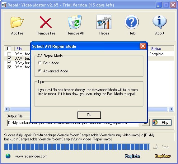 10 Best Video Repair Software in 2024 [Windows and Mac]