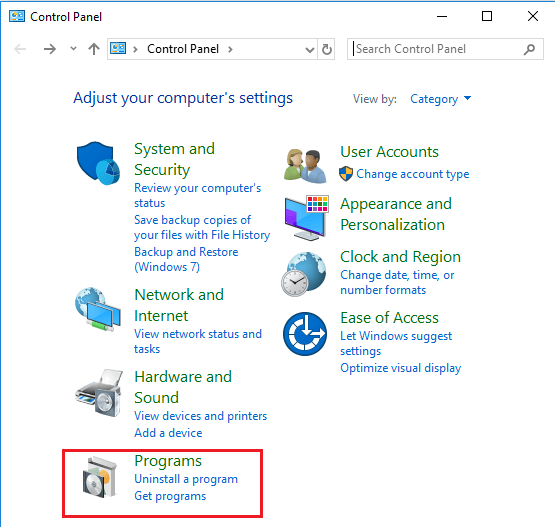 Repair Office 2016 Files (Word, Excel and PowerPoint)on Windows