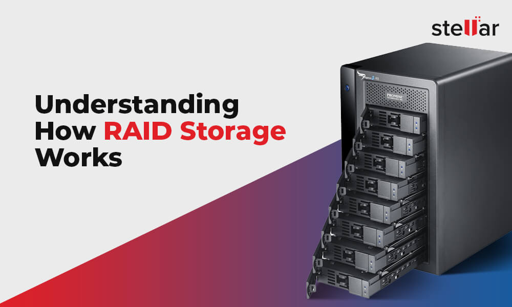 How Does RAID Work?