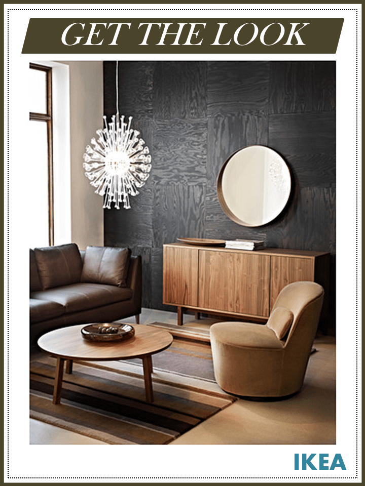 IKEA Furniture Stellar Interior Design