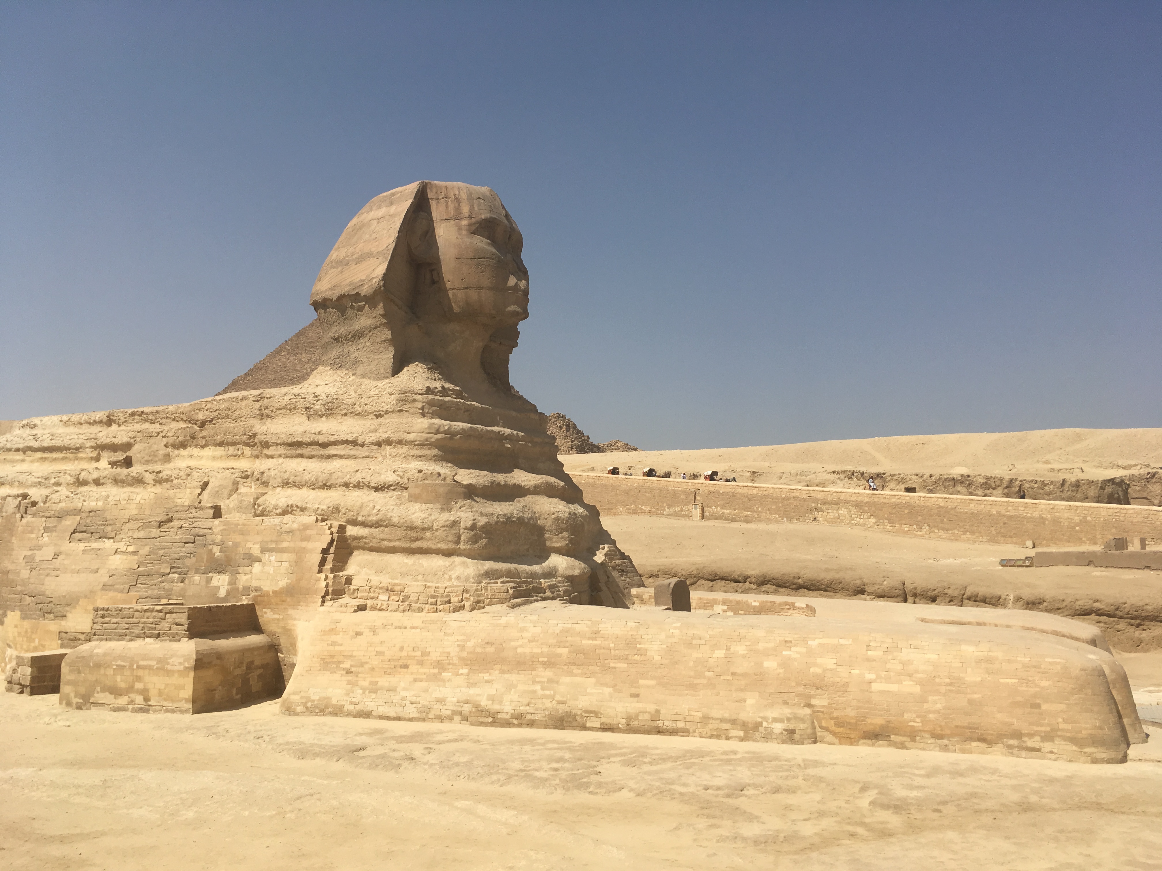 10 Things To Do in Egypt Stella's Out...
