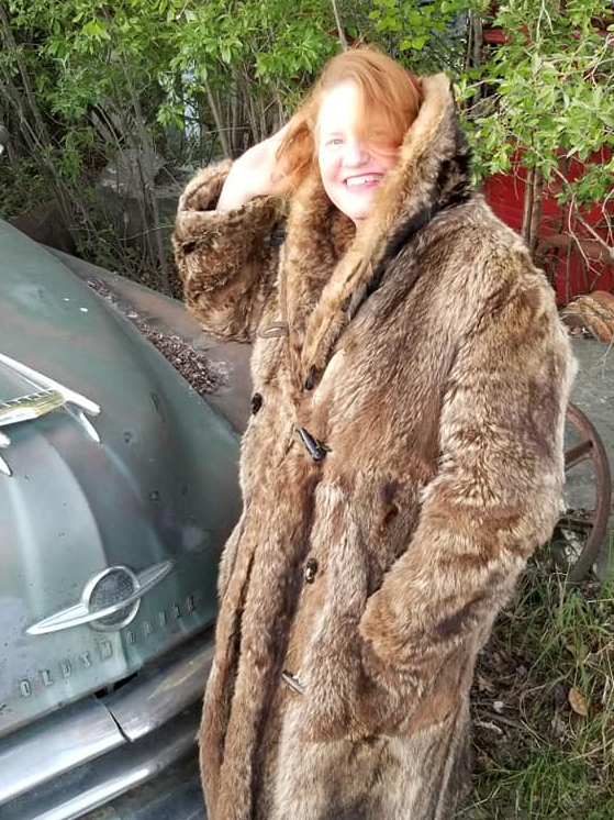 Stella Walker Toronto, Ontario Home