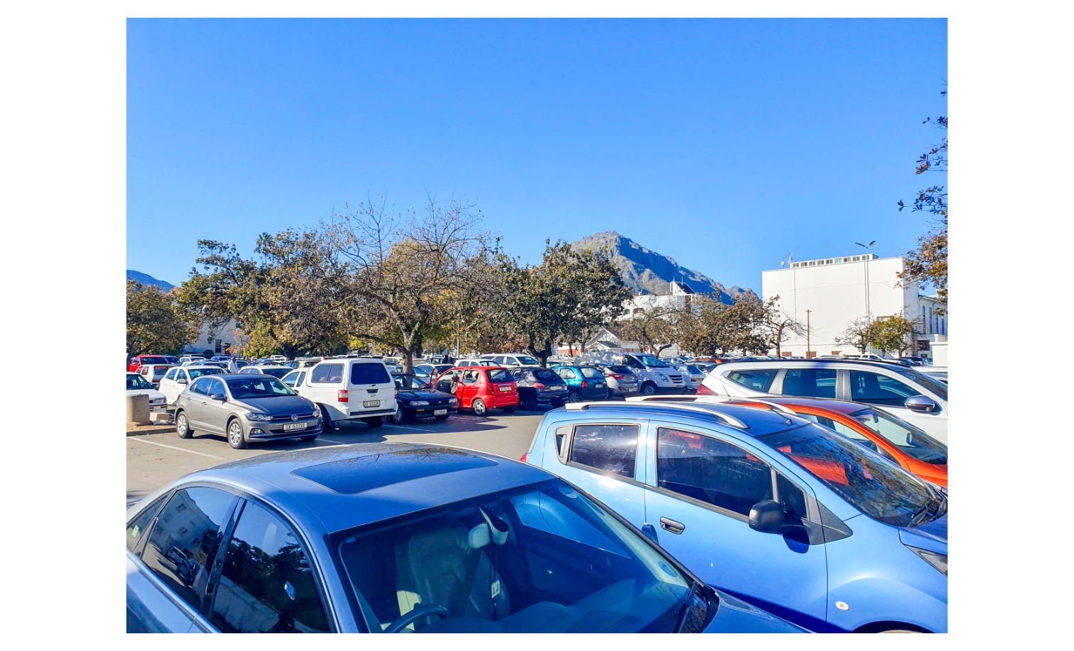  Controversial parking garage set for green light?