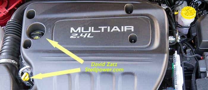 Fix for Jeep 2.4 engines may reach other cars – Stellpower – that Mopar