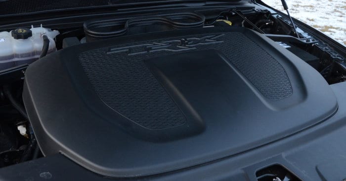 Ram TRX Review Series: Real World Performance Numbers – Stellpower