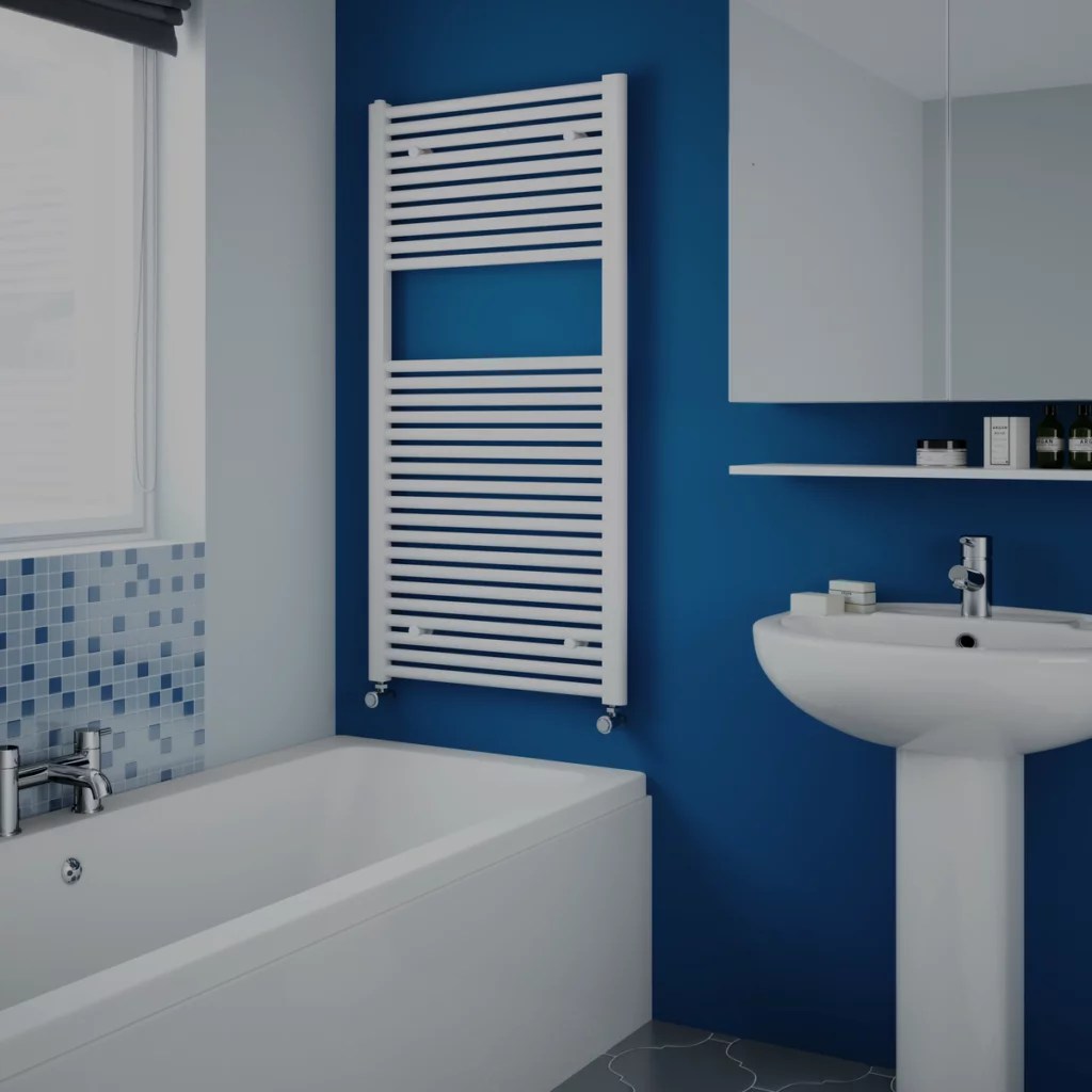 Interior Design Tips for a Small Bathrooms at Stelrad