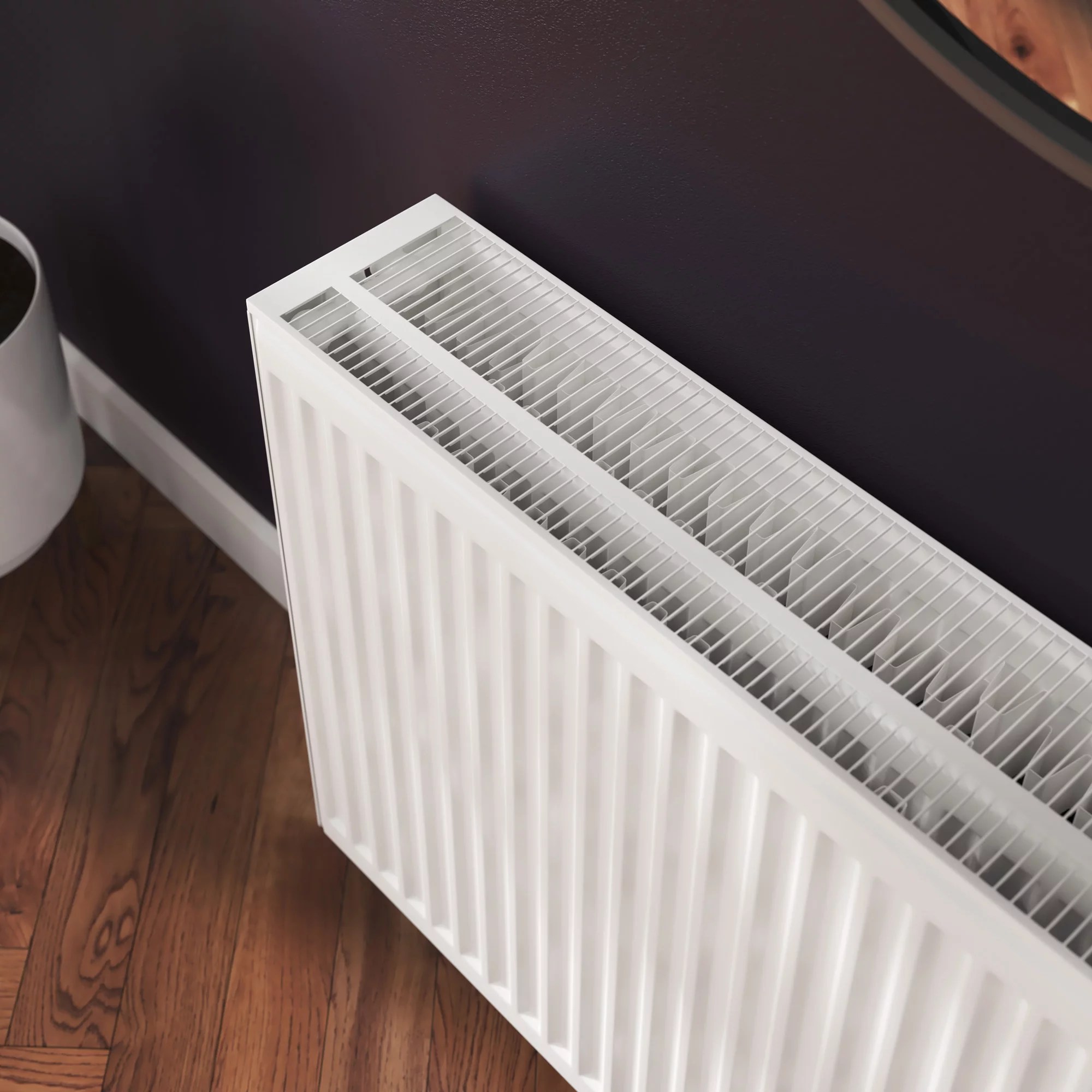 Reducing Your Energy Bill With EnergyEfficient Radiators