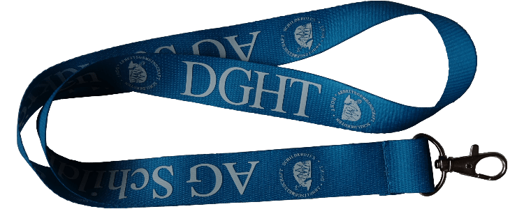 Lanyards SteMaPins