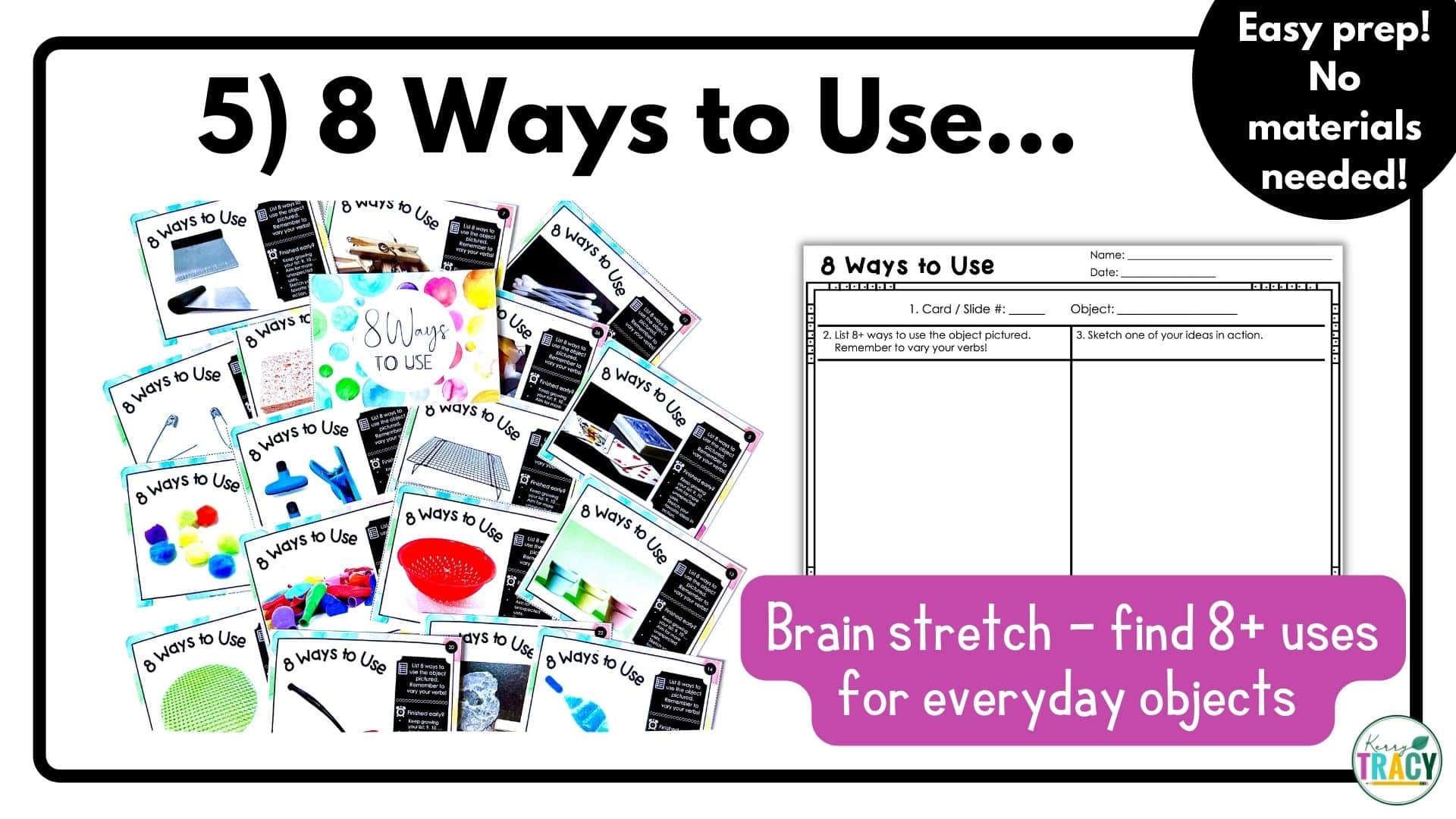 Free STEM Bell Ringers and STEM Sub Plans STEM Challenges