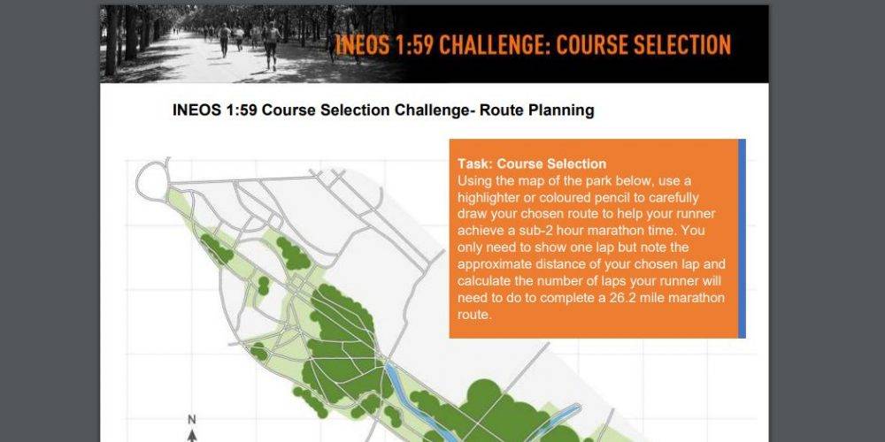 Bearings Maths Teaching Resources KS3 & KS4 STEM Crew