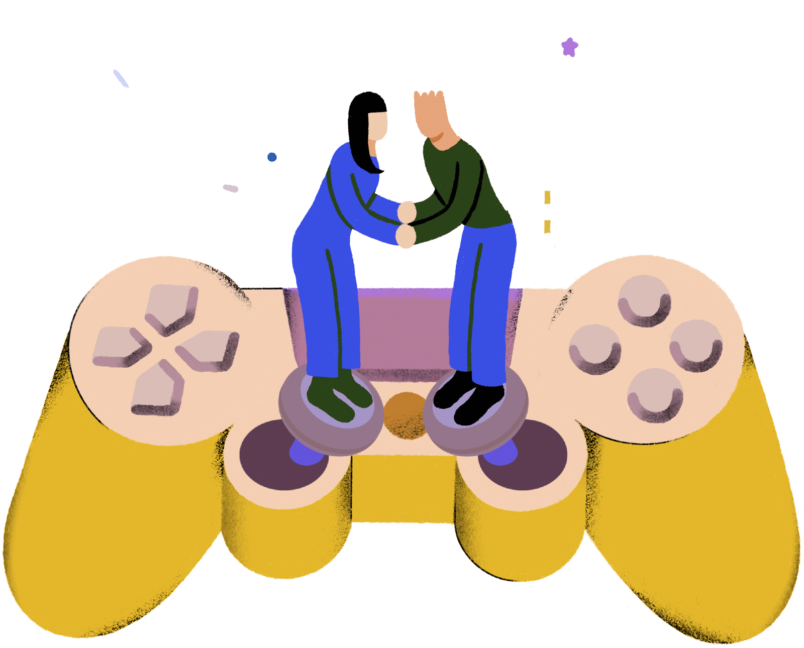 Engaging Students with Esports STEM Fuse