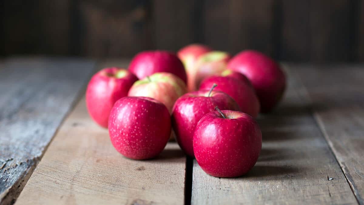 All About Pink Lady Apples Stemilt Growers, Washington