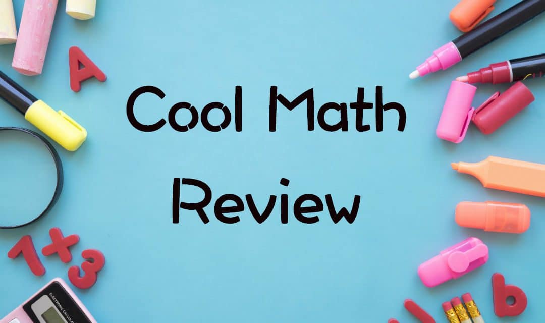 Cool Math Learning Portal [Review] Experience, Compatability, Is it safe?