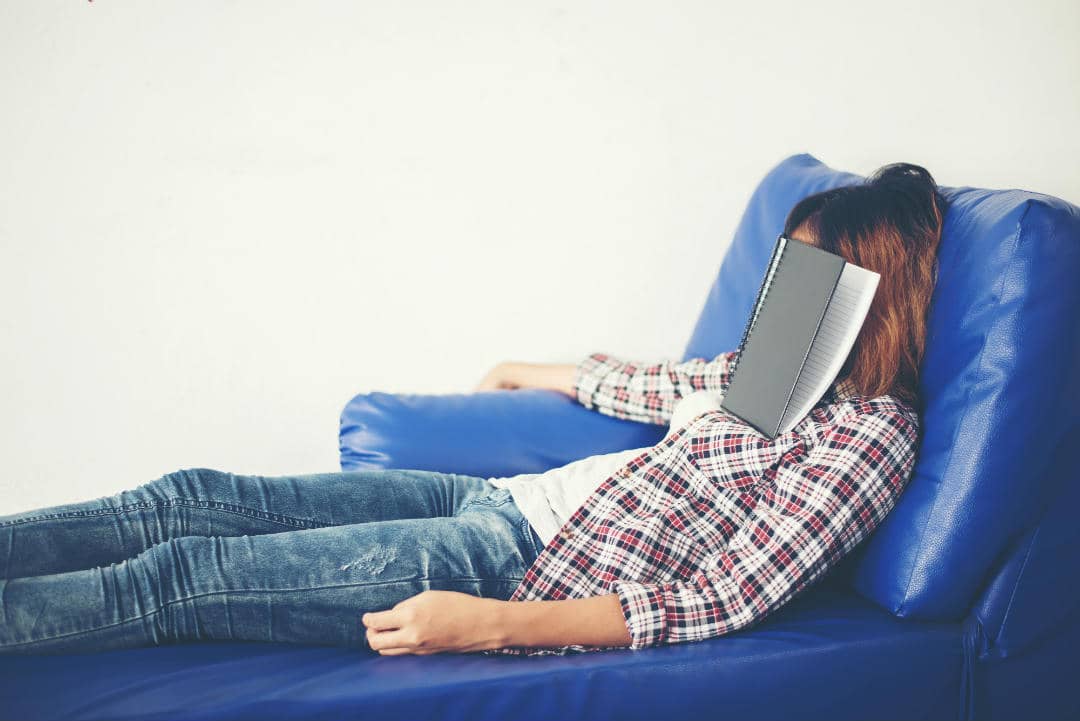 Sleeping on the Couch? [6 Reasons] Prove It a Bad Idea Stemjar