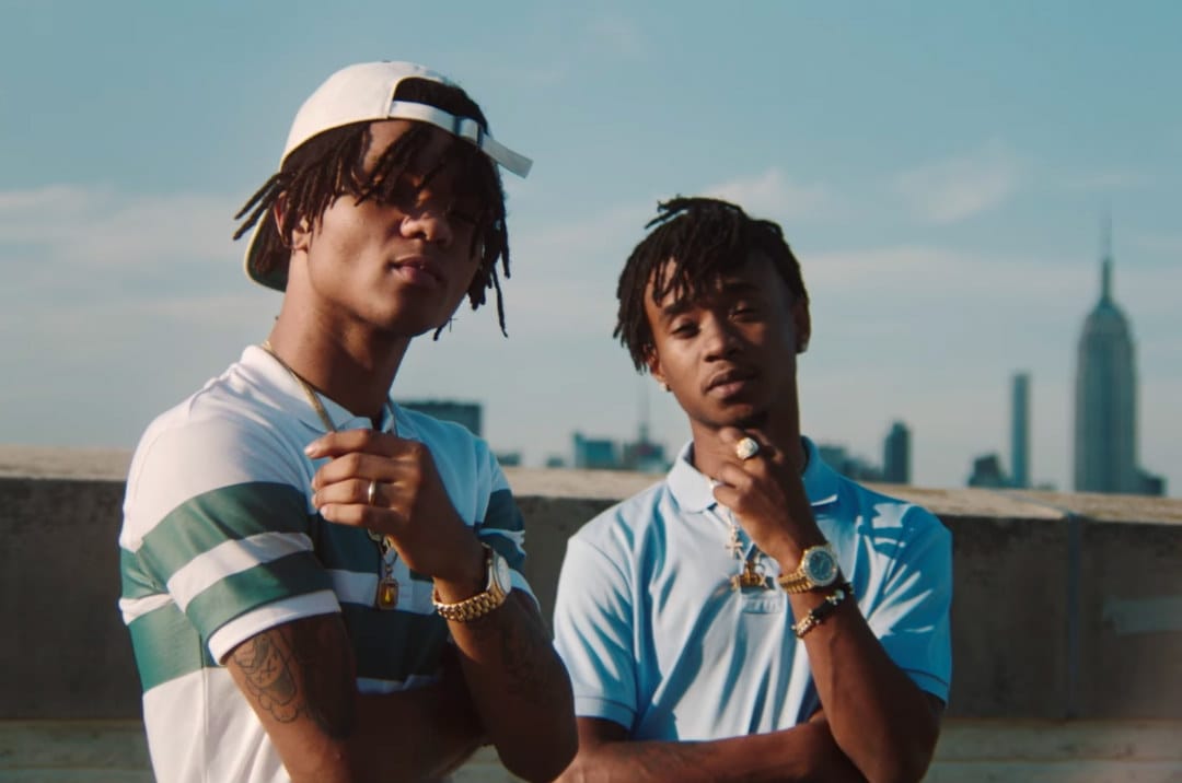 How much is the HipHop duo Rae Sremmurd Net Worth? Stemjar