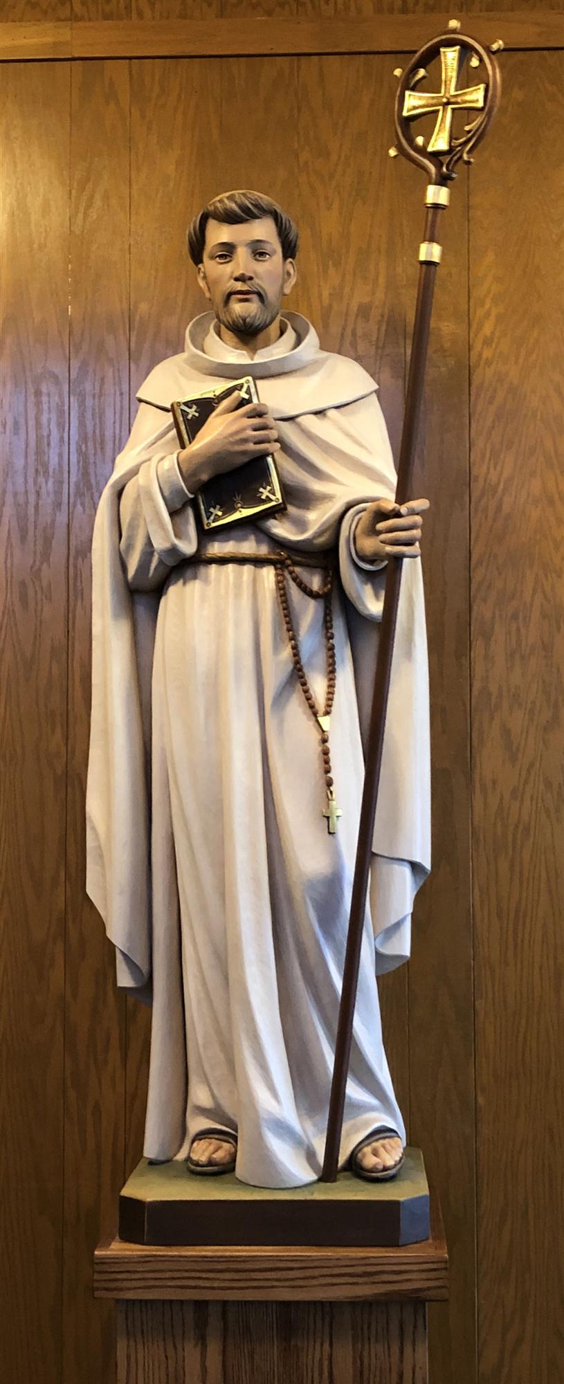 Custom Religious Statuary Statuary Painting Religious Stained Glass