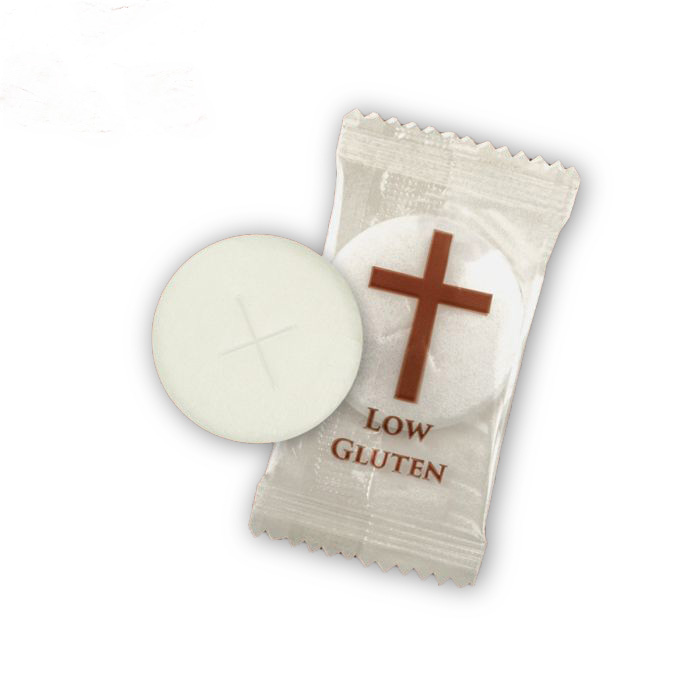 Buy LowGluten Hosts Altar Breads for Sale Online