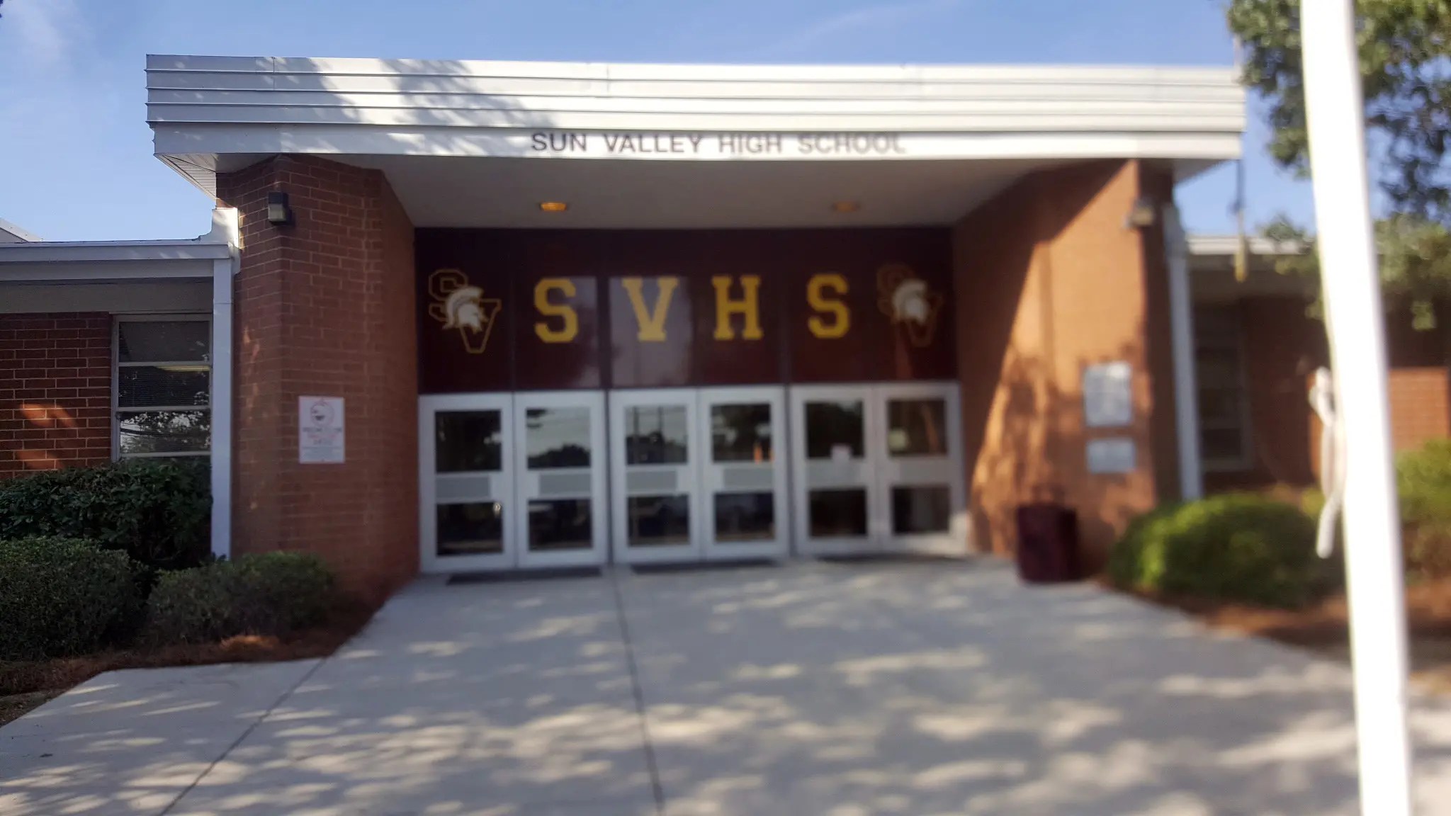 Sun Valley HS CTE School STEMPilot With 10 New Simulators