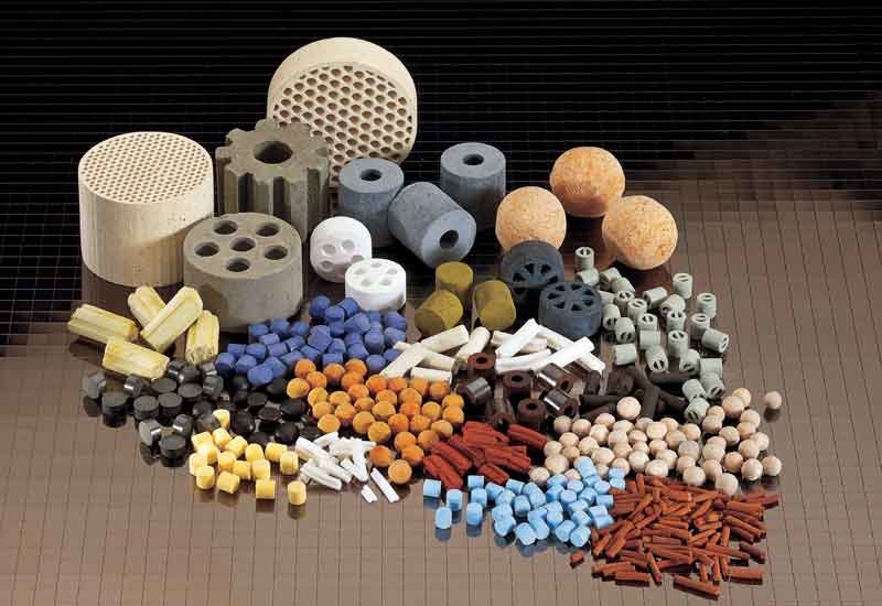 Processi Catalitici Innovativi e Materiali Avanzati CNR STEMS