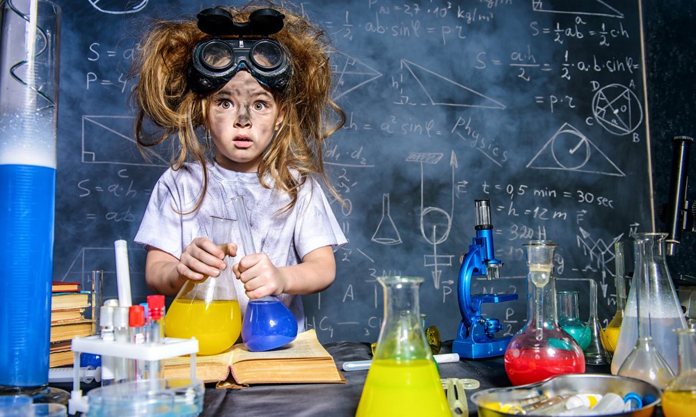 How STEM is Actively Solving RealWorld Problems STEM School